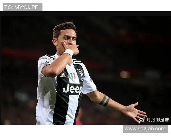 迪巴拉的足球之路从阿根廷到欧洲巅峰的传奇故事与未来展望