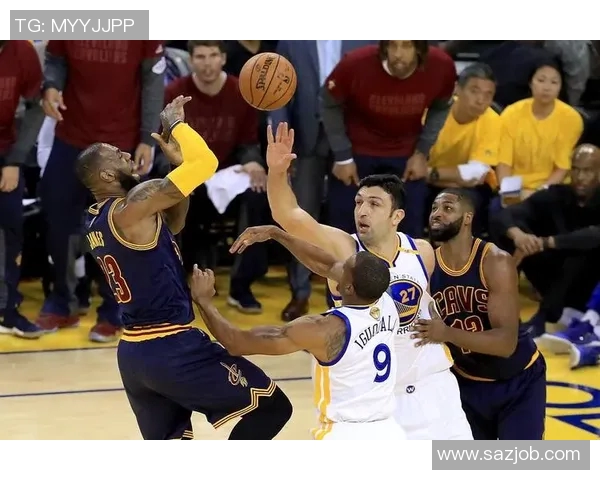 骑士与雷霆激战在即2月14日NBA直播精彩不容错过