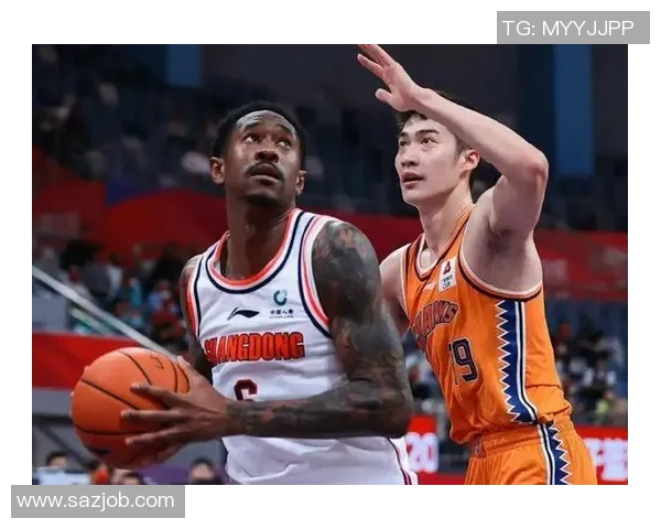 马尚布鲁克斯的篮球生涯与成就解析及其对中国篮球的影响