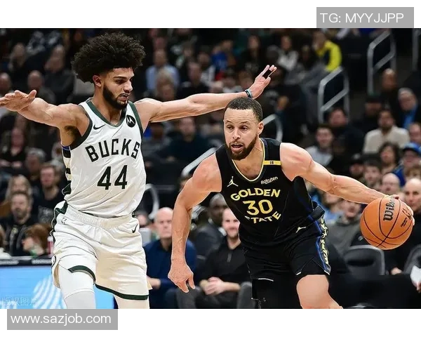 2019年勇士与雄鹿激战回顾比赛成绩及精彩瞬间分析