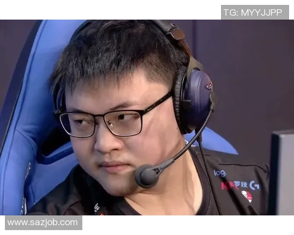 DOTA2热点分析:深入探讨BLG战队的防守策略与战术调整