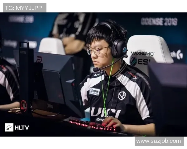 CSGO战术解析:深入剖析LNG战队的包夹策略与执行细节